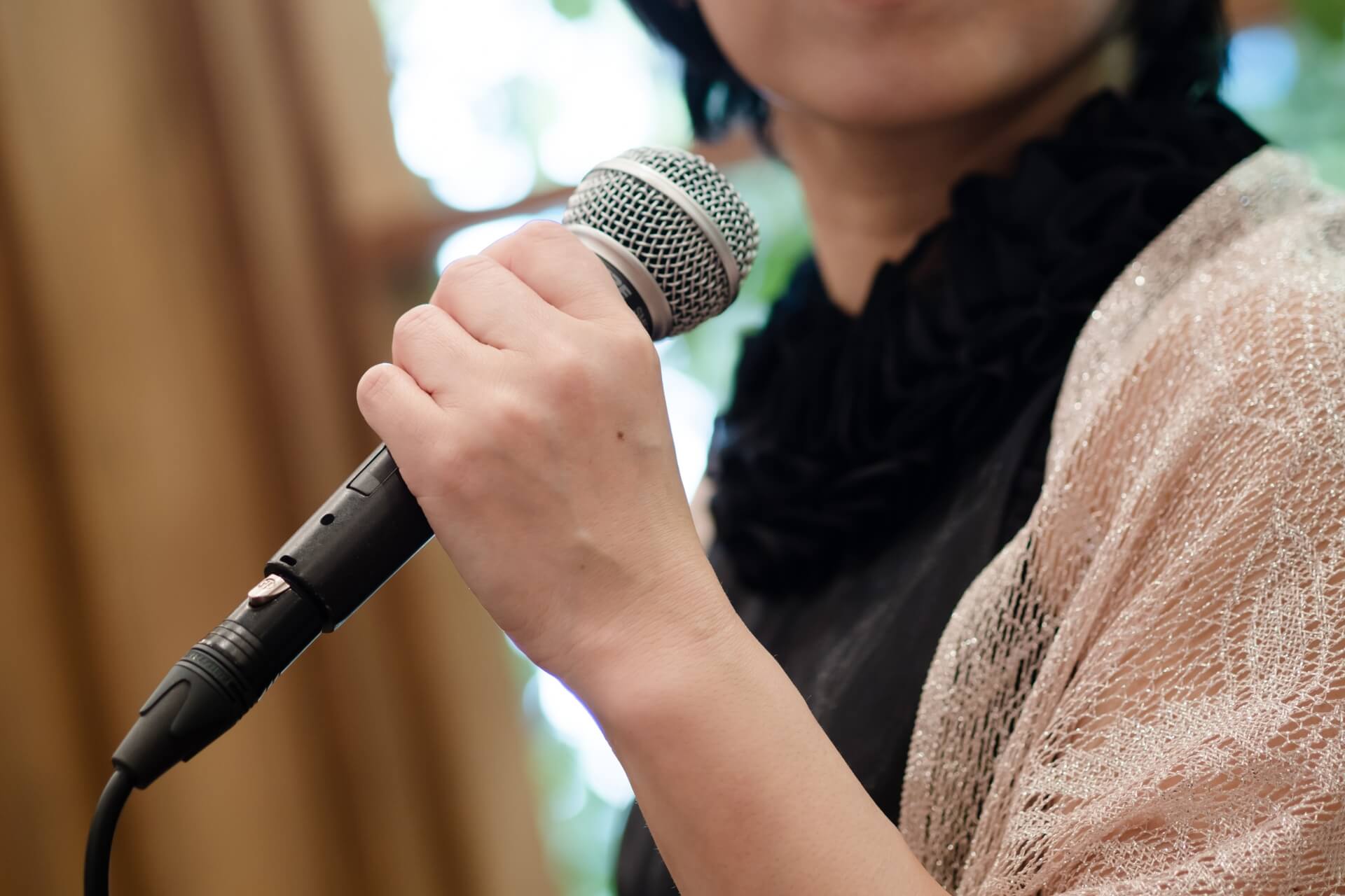 宴会での挨拶で好印象を与えるための5つのポイント 宴会での挨拶で好印象を与えるための5つのポイント