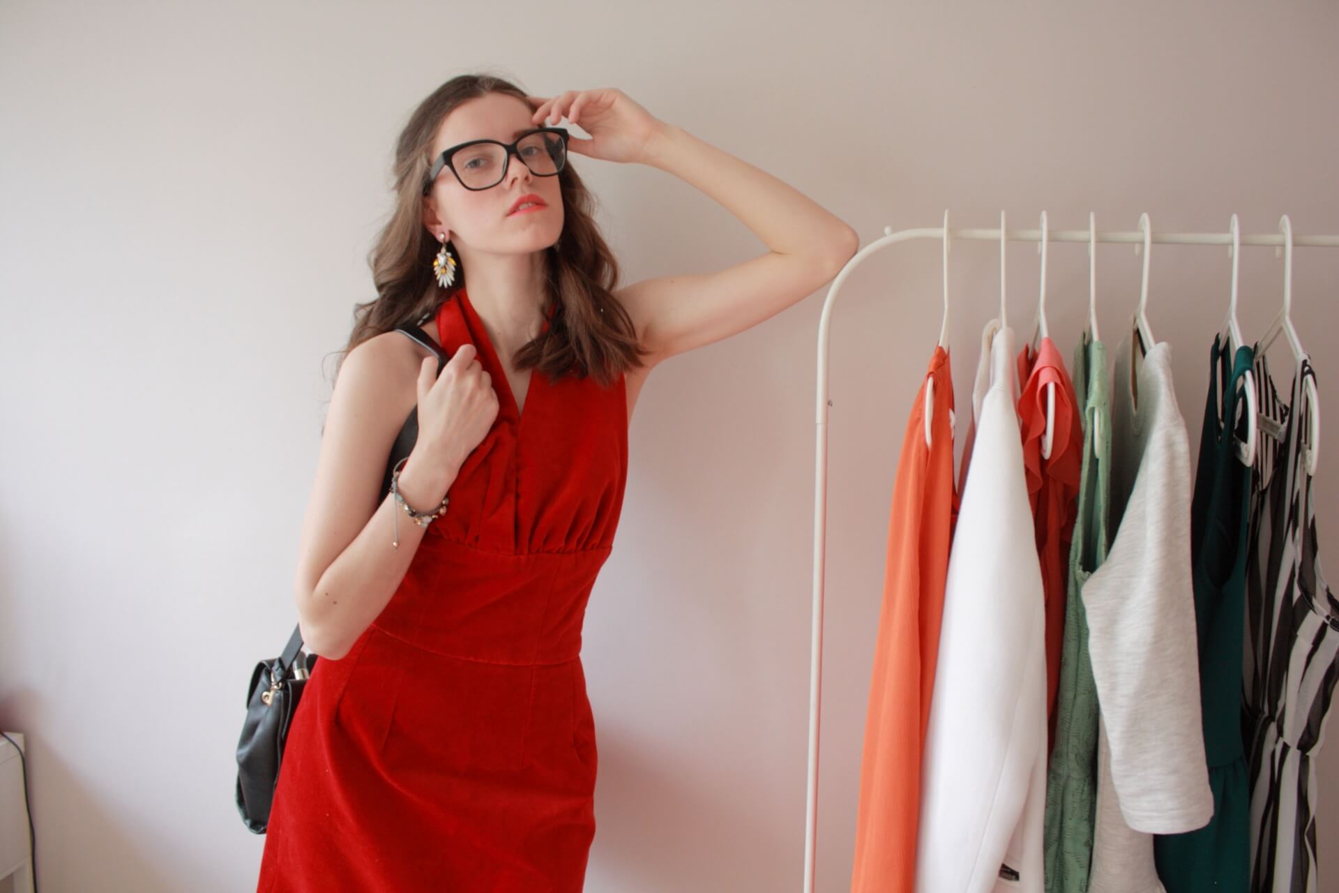 大人女子向け!忘年会にぴったりの服装とは? 大人女子向け!忘年会にぴったりの服装とは?