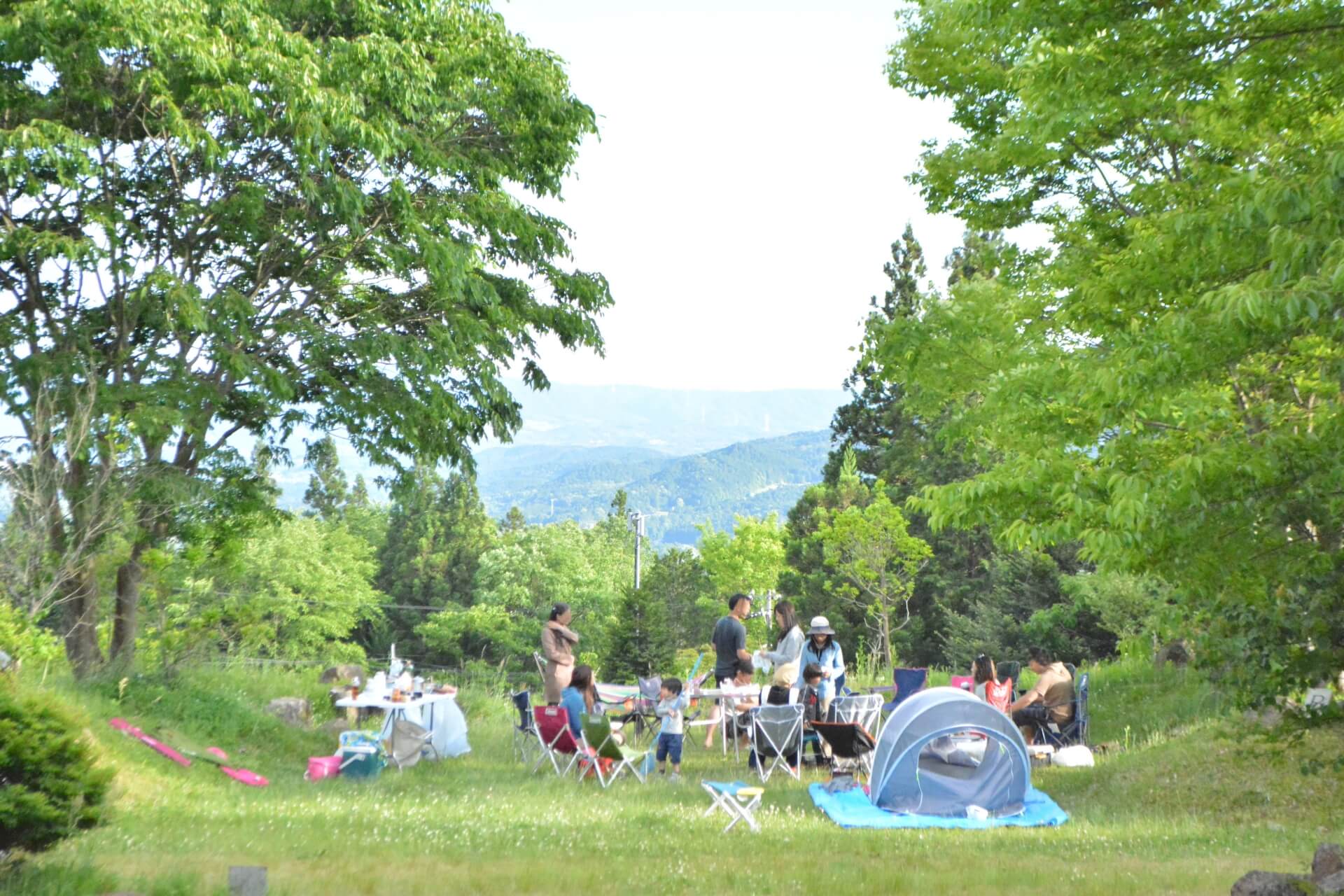 初めてだって大丈夫!埼玉県内のバーベキュースポット 初めてだって大丈夫!埼玉県内のバーベキュースポット