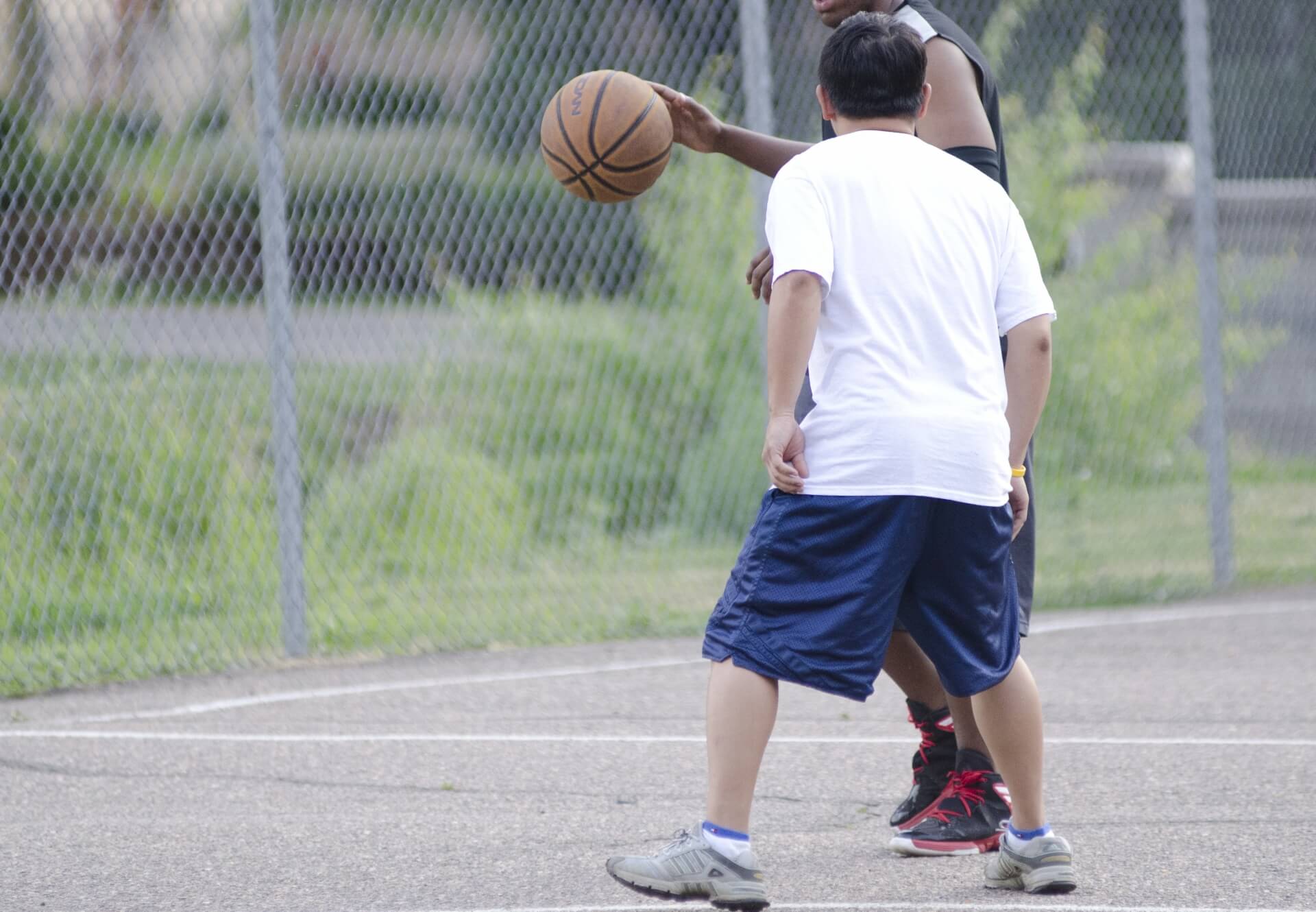 バスケ上達への道!効率的な練習方法を考えよう バスケ上達への道!効率的な練習方法を考えよう