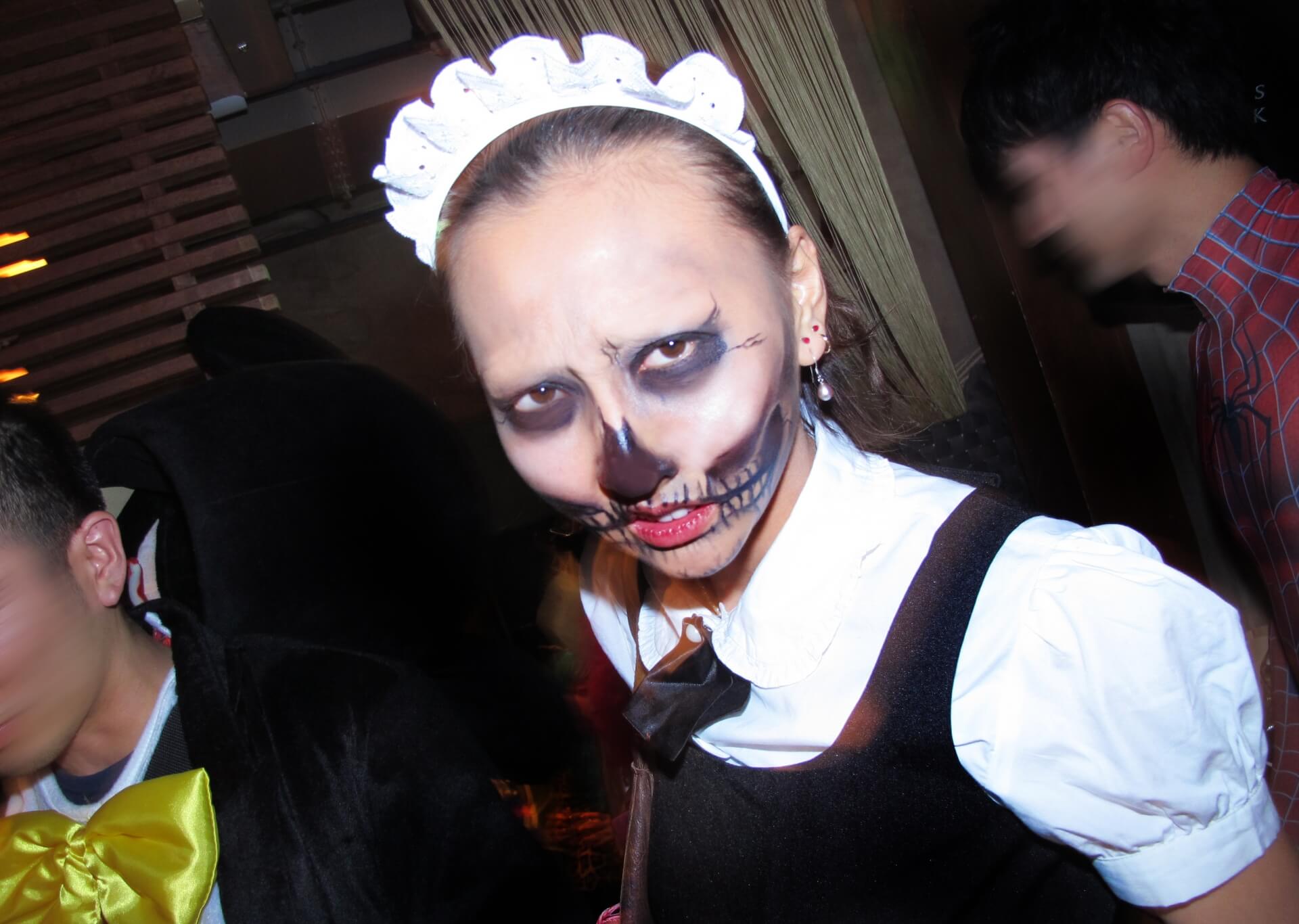 あなたはマネする?世界のシュールなハロウィンコスまとめ あなたはマネする?世界のシュールなハロウィンコスまとめ