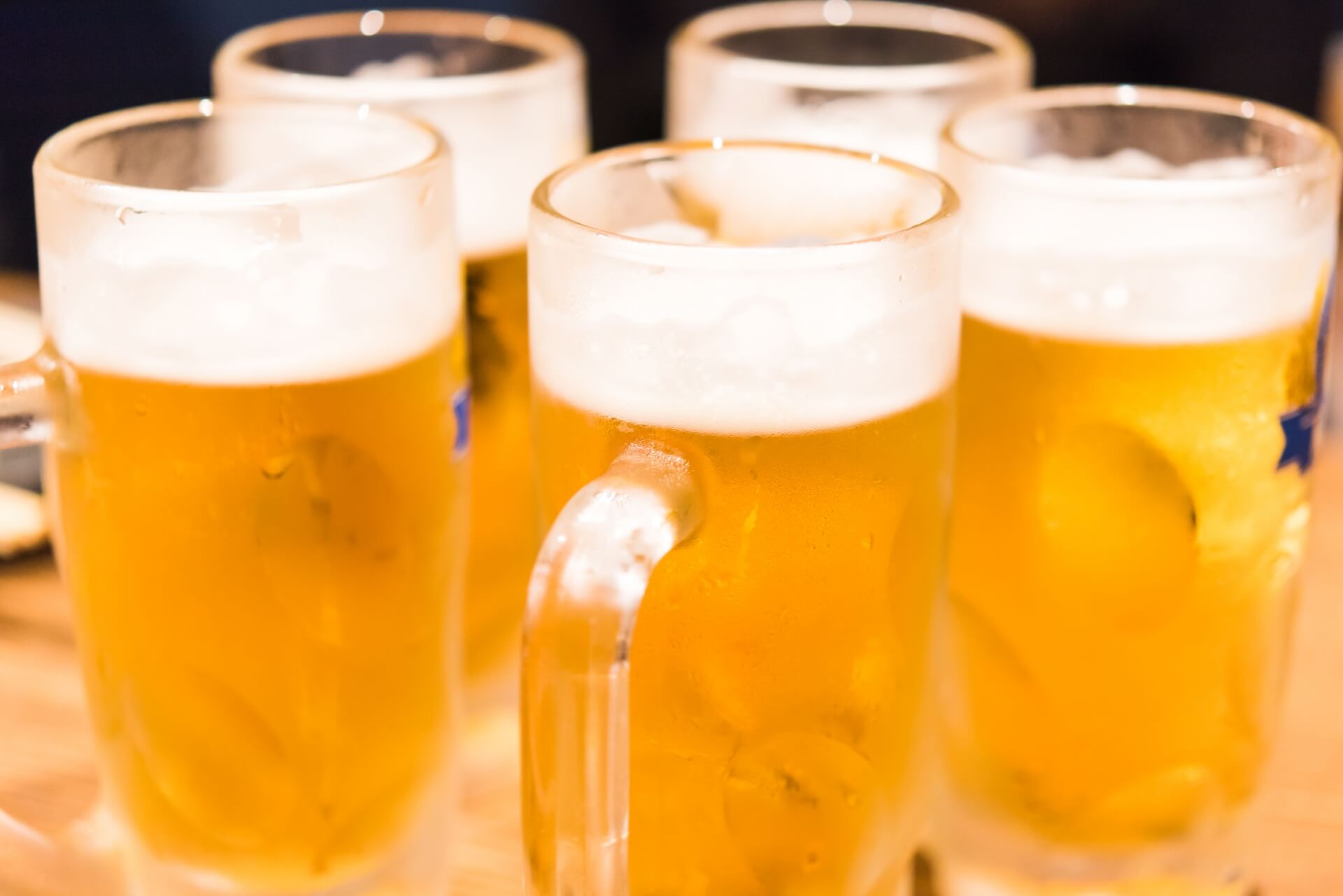 浜風を感じながらビール!横浜のおすすめビアガーデン! 浜風を感じながらビール!横浜のおすすめビアガーデン!