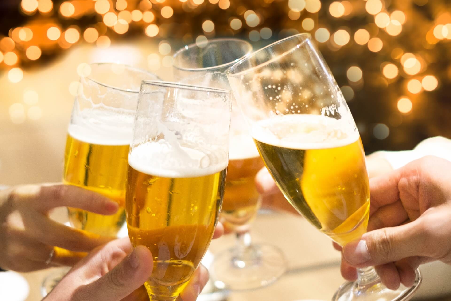 飲むならここ!おすすめの東京ビアガーデン9選 飲むならここ!おすすめの東京ビアガーデン9選