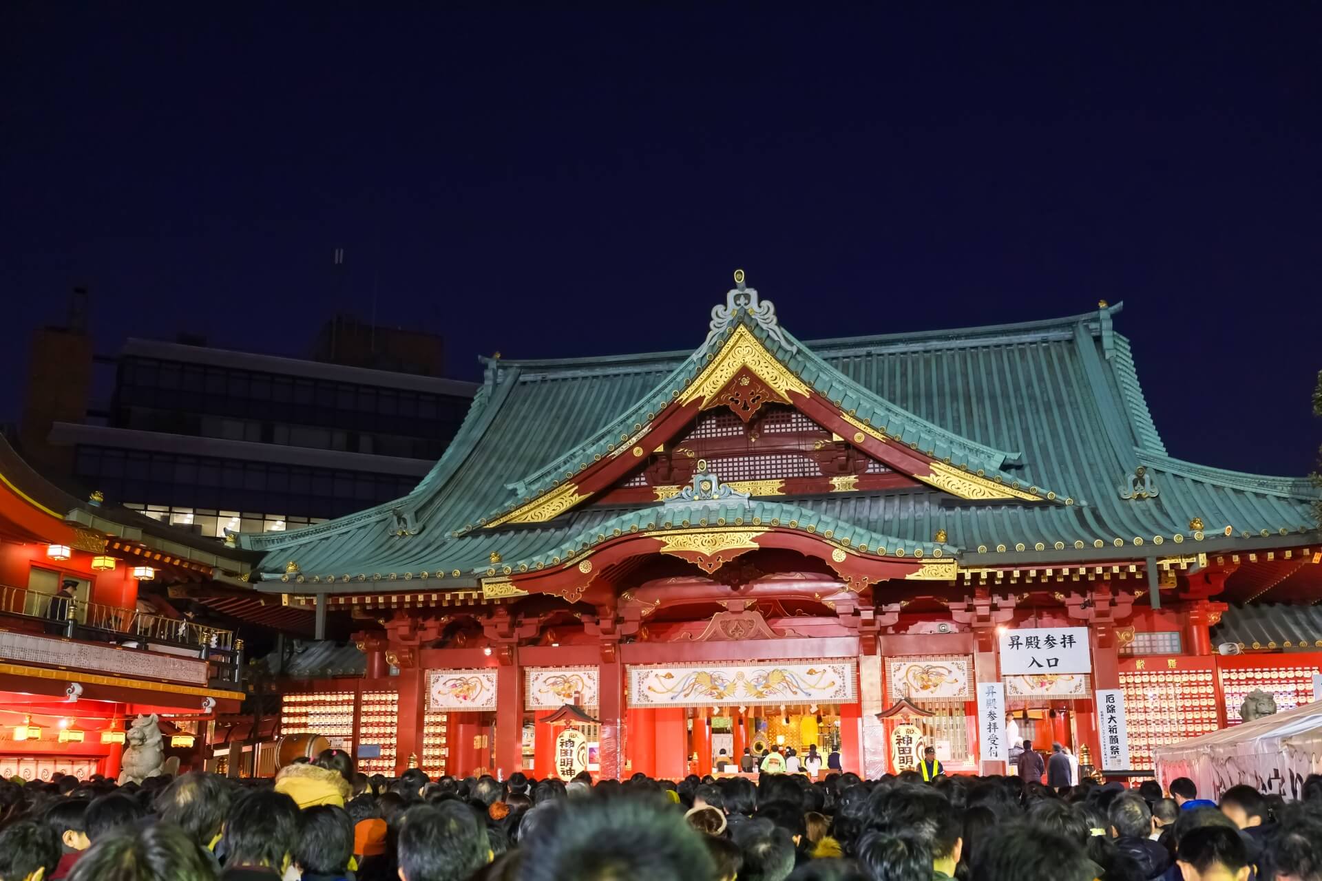 初詣はここに参拝しよう!おすすめの神社とお寺<東京近郊編> 初詣はここに参拝しよう!おすすめの神社とお寺<東京近郊編>