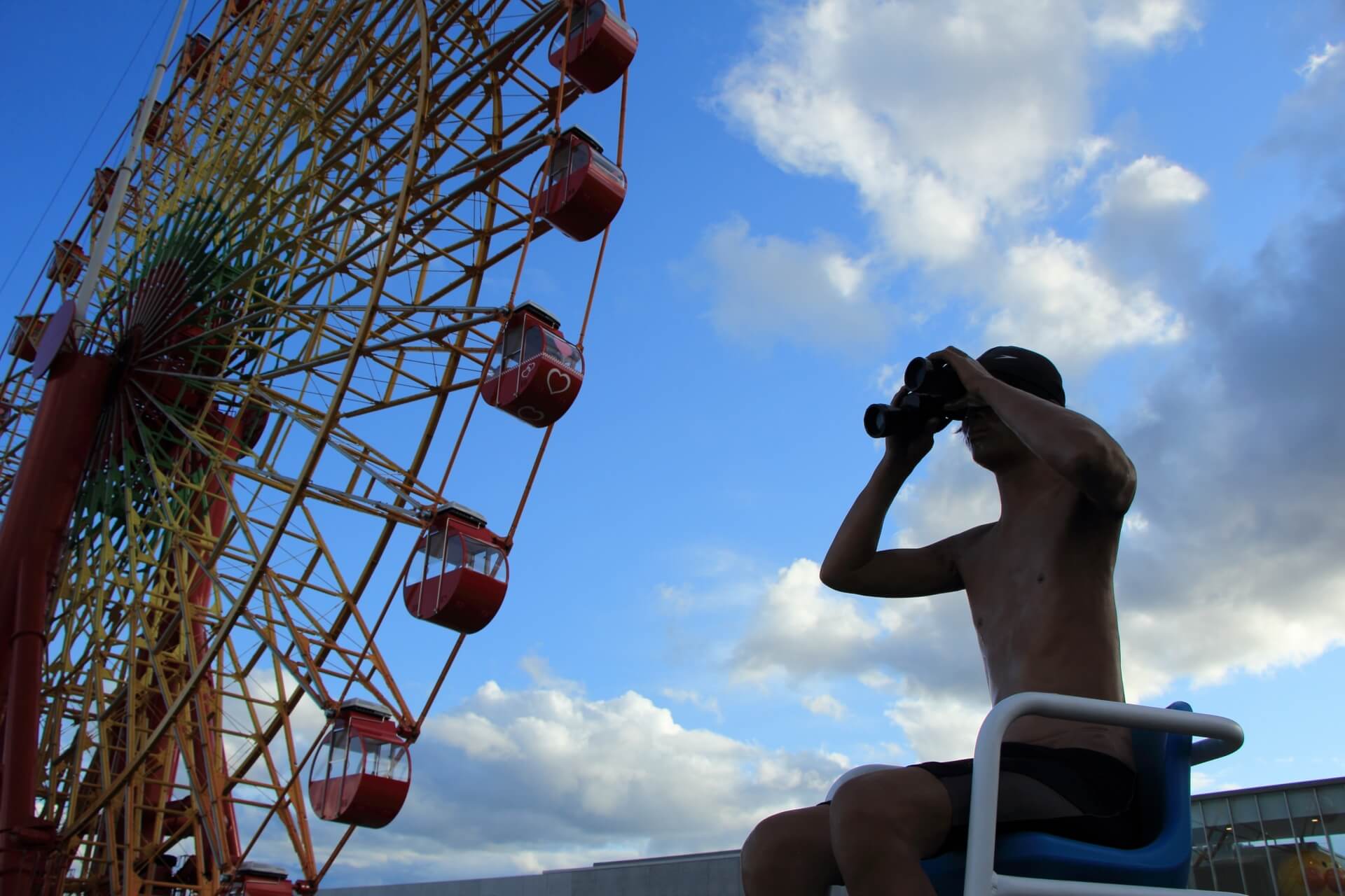 夏休みはバイトで思い出を作ろう!〜大学生におすすめの夏バイト〜 夏休みはバイトで思い出を作ろう!〜大学生におすすめの夏バイト〜