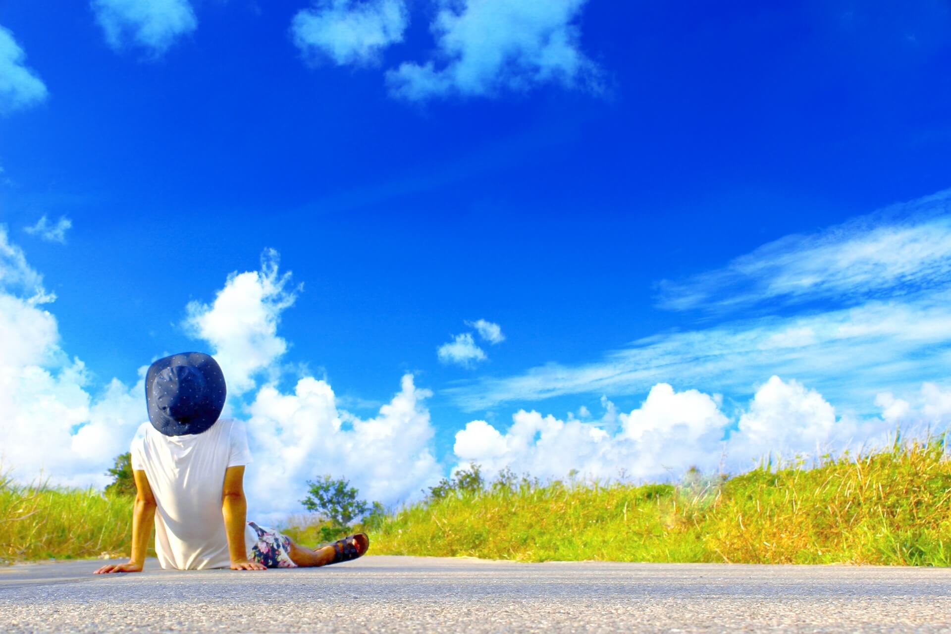 夏休みだ!旅行だ!旅先の人気ランキングをチェック! 夏休みだ!旅行だ!旅先の人気ランキングをチェック!