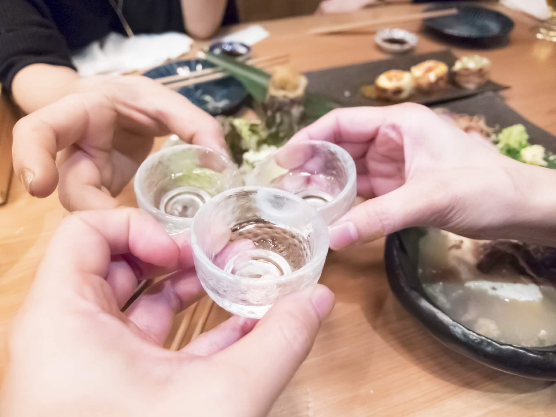 盛り上げ役注目!宴会のオススメ出し物8選 盛り上げ役注目!宴会のオススメ出し物8選