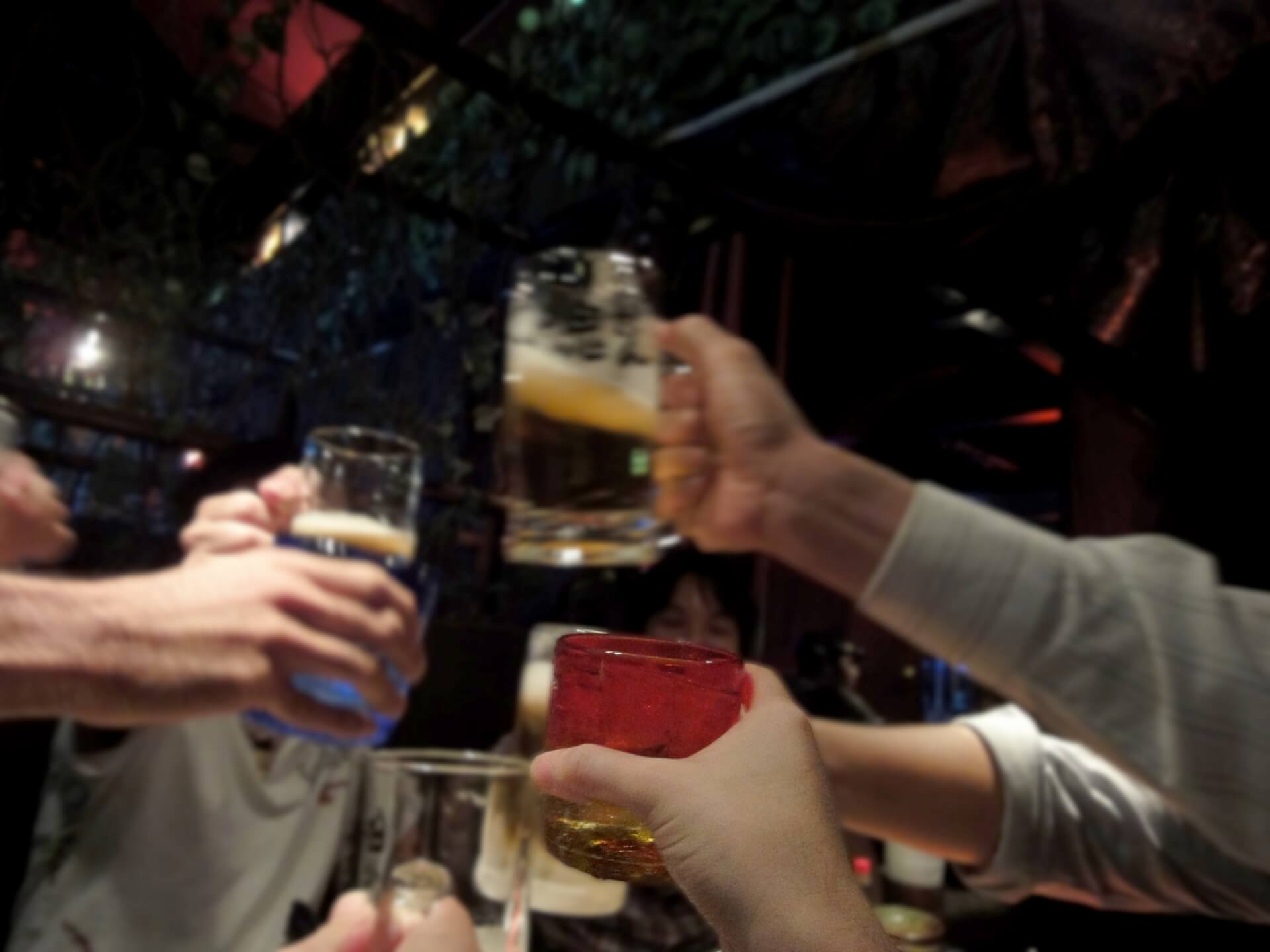 歓迎会でもらった寸志を紹介する時の注意点 歓迎会でもらった寸志を紹介する時の注意点
