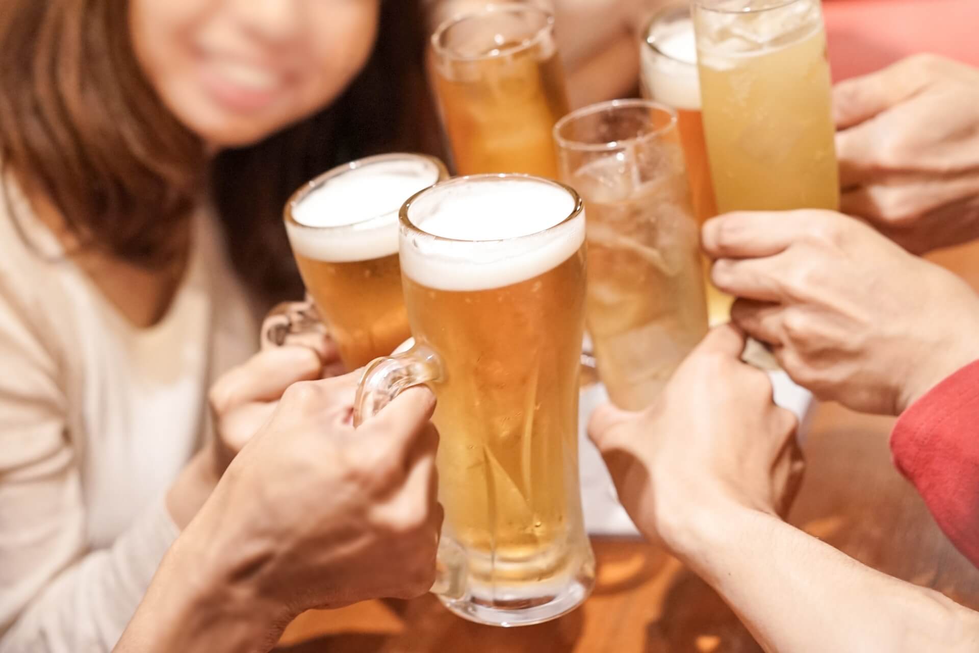 幹事さんに聞いた!意外と知らない会計のコツは? 幹事さんに聞いた!意外と知らない会計のコツは?