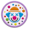 Badge m
