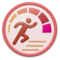 Badge m