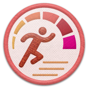 スピード