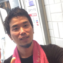 成田幸治