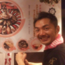 古家勇輝