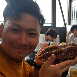 酒井旭
