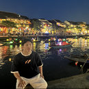 増永隆己