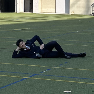 野上陽翔