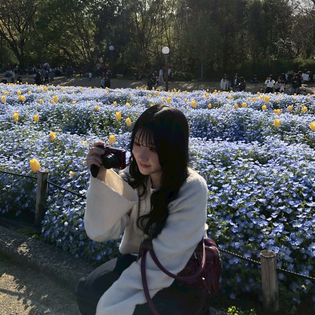 藤井栞奈