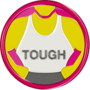 タフ