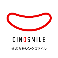 CINQSMILE