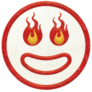 Grit やりとげる