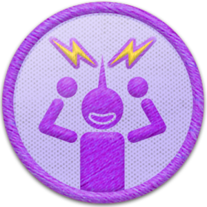 Sharing 情報を財産に