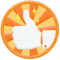 Badge m