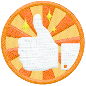 Make a Fan つながりを感動に