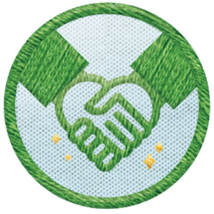 Recruiting 未来への貢献