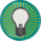 Badge m