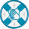 Badge m