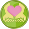 Badge m