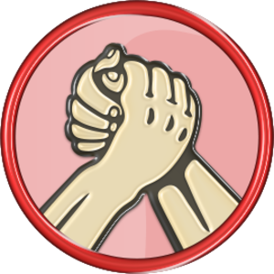 絆