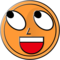 Badge m