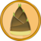 Badge m