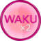 Badge m