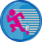 Badge m