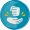 Badge m