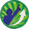 Badge m