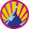Badge m