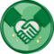 Badge m