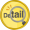 Badge m