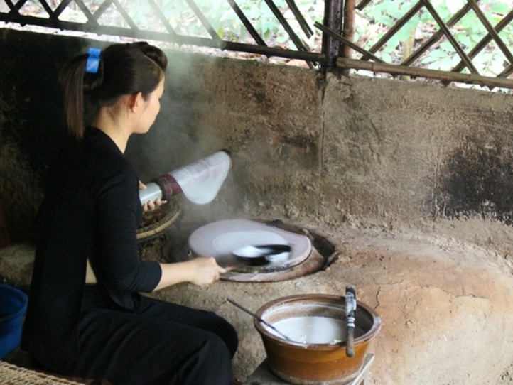 ベトナム人の国民食はフォーじゃない?「ブン」とはどんな麺料理?