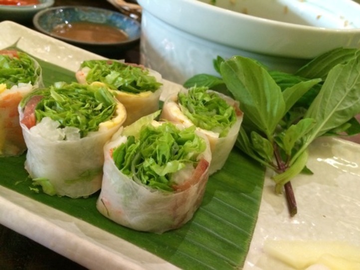 ベトナム人の国民食はフォーじゃない ブン とはどんな麺料理 ホーチミン観光情報ガイド