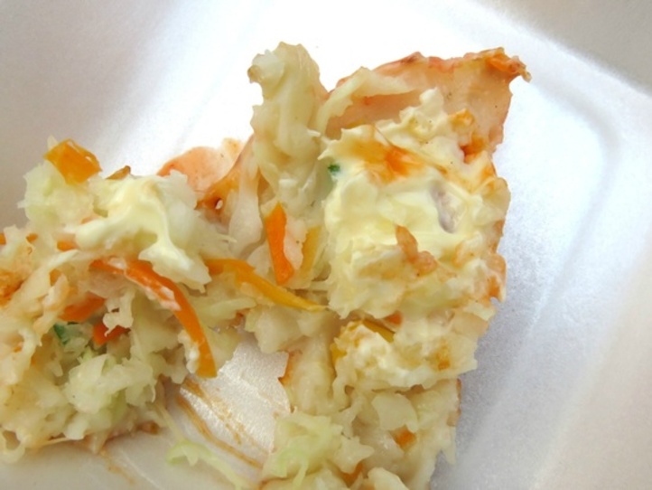 ホーチミンではたこ焼きが大人気!一風変わった10個の具を食べてみた