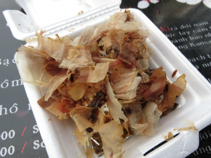 ホーチミンではたこ焼きが大人気!一風変わった10個の具を食べてみた