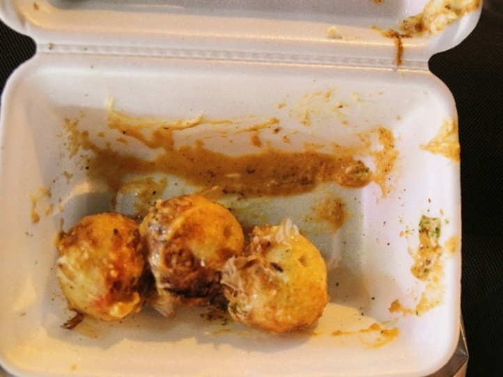 ホーチミンではたこ焼きが大人気!一風変わった10個の具を食べてみた