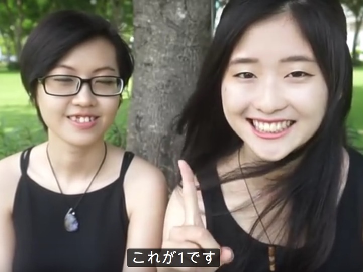【動画】旅行で使える10個の簡単ベトナム語
