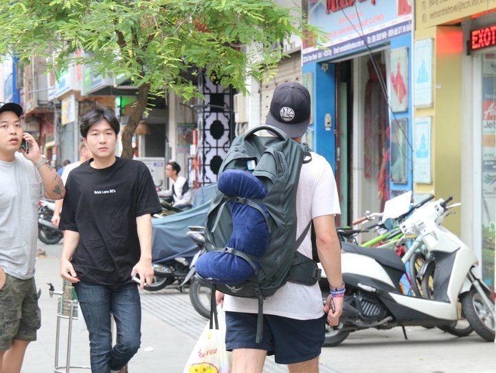 2018年に海外旅行先にホーチミンを選ぶ5つの理由