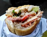 ホーチミンで激ウマ高コスパ!ソフトシェルクラブを食べよう!